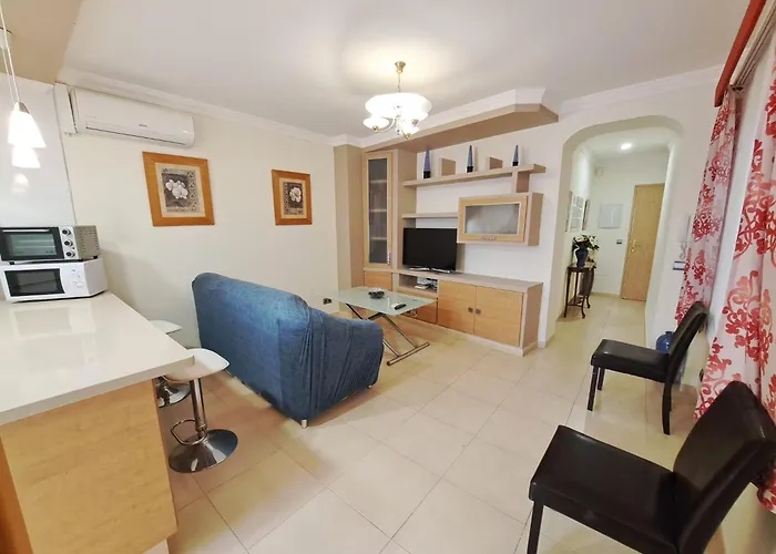 Appartement Lola 1