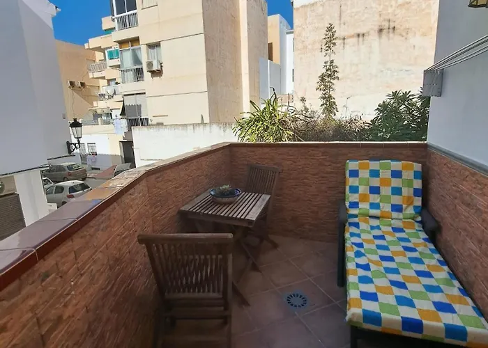 Lola 1 Appartement
