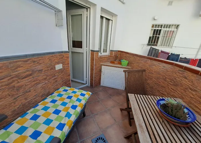 Lola 1 Appartement *