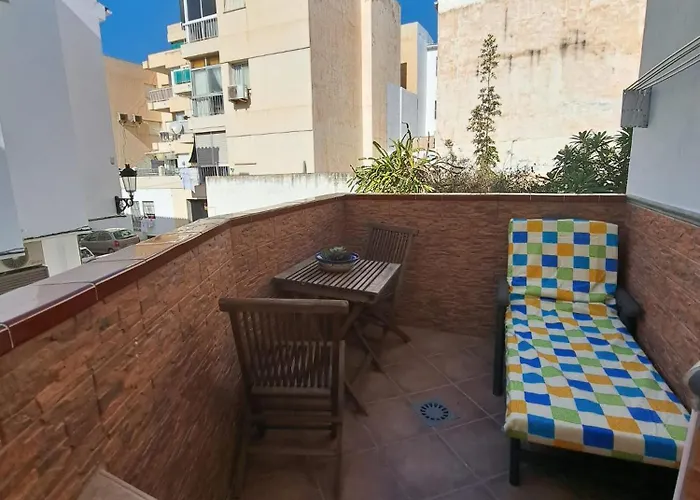 Lola 1 Appartement