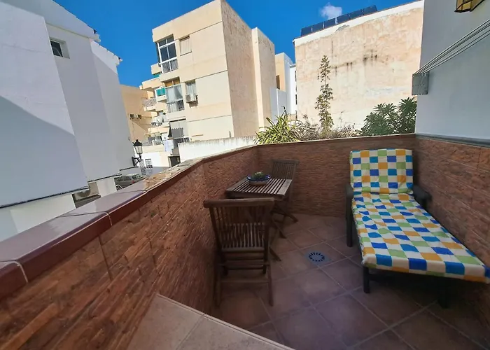 Appartement Lola 1 Nerja