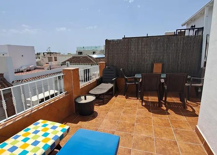 Appartement Lola 1 Nerja