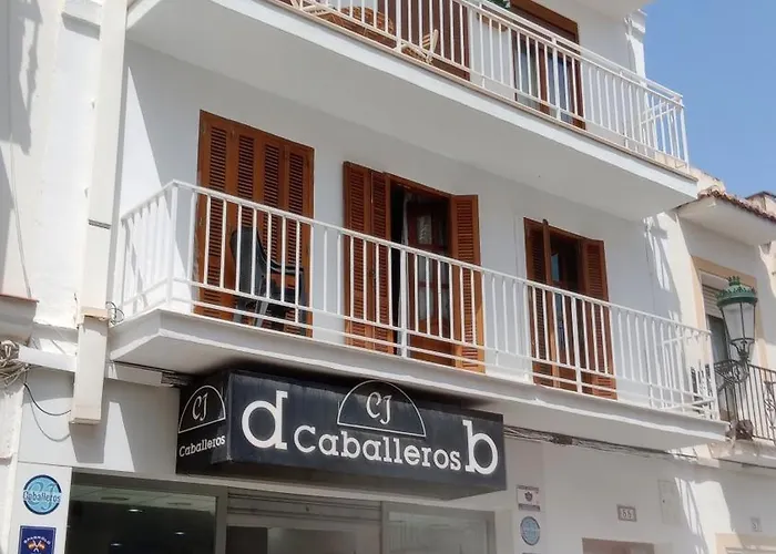 Lola 1 Nerja