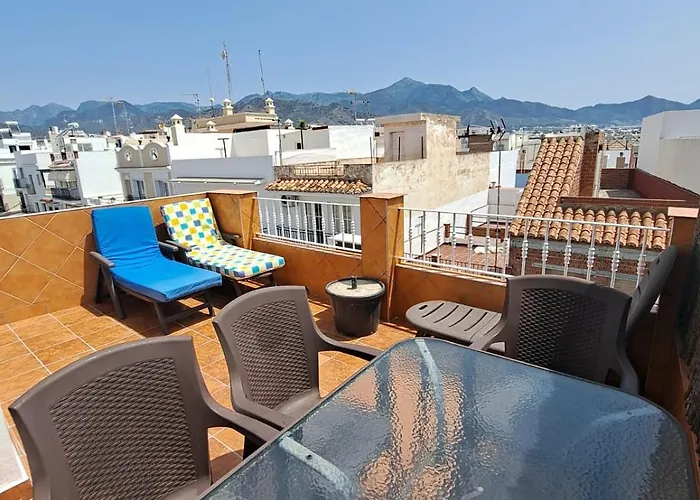 Lola 1 Appartement