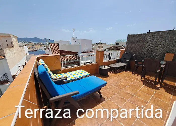Lola 1 Appartement *